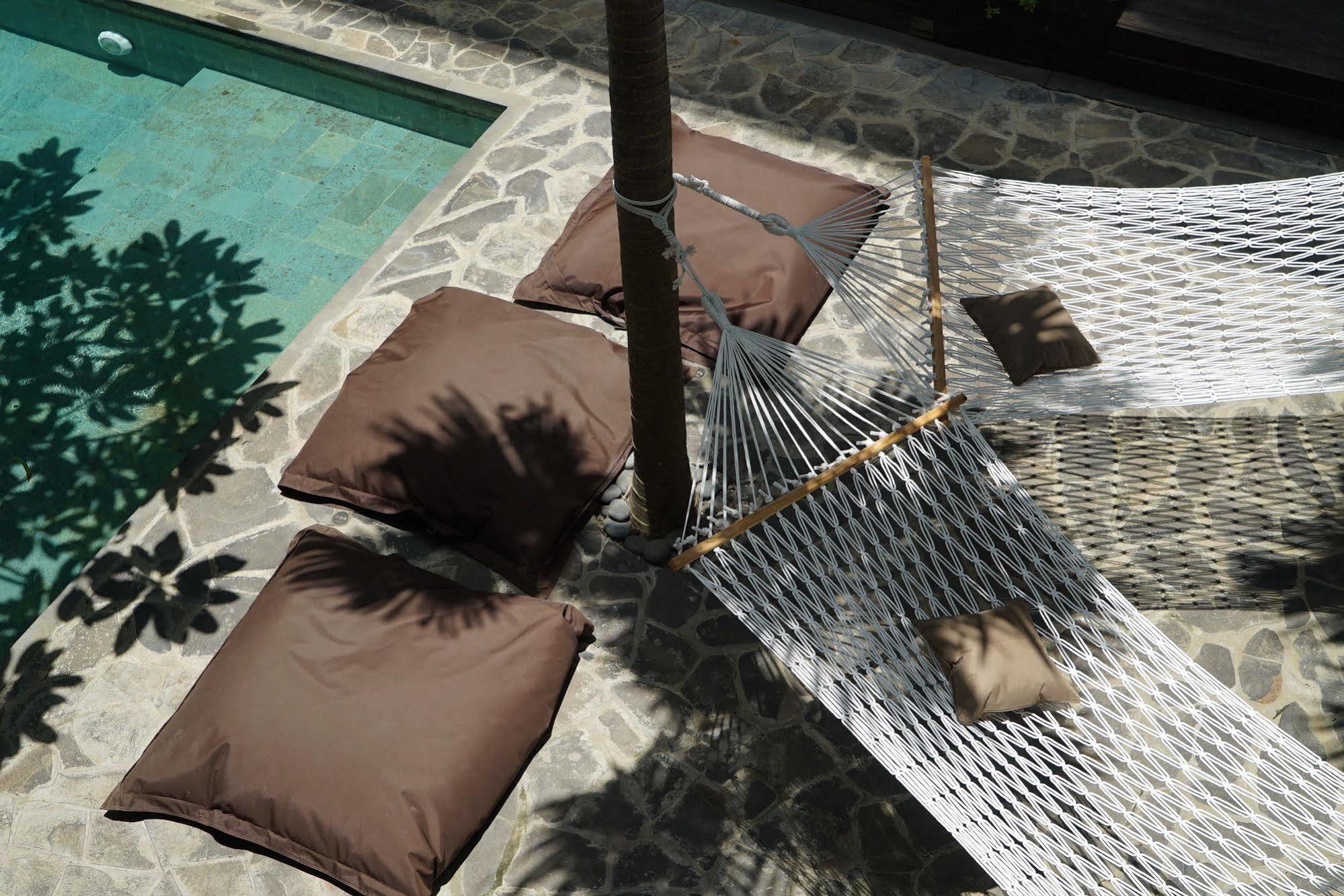 Outpost Ubud Penestanan Exterior photo