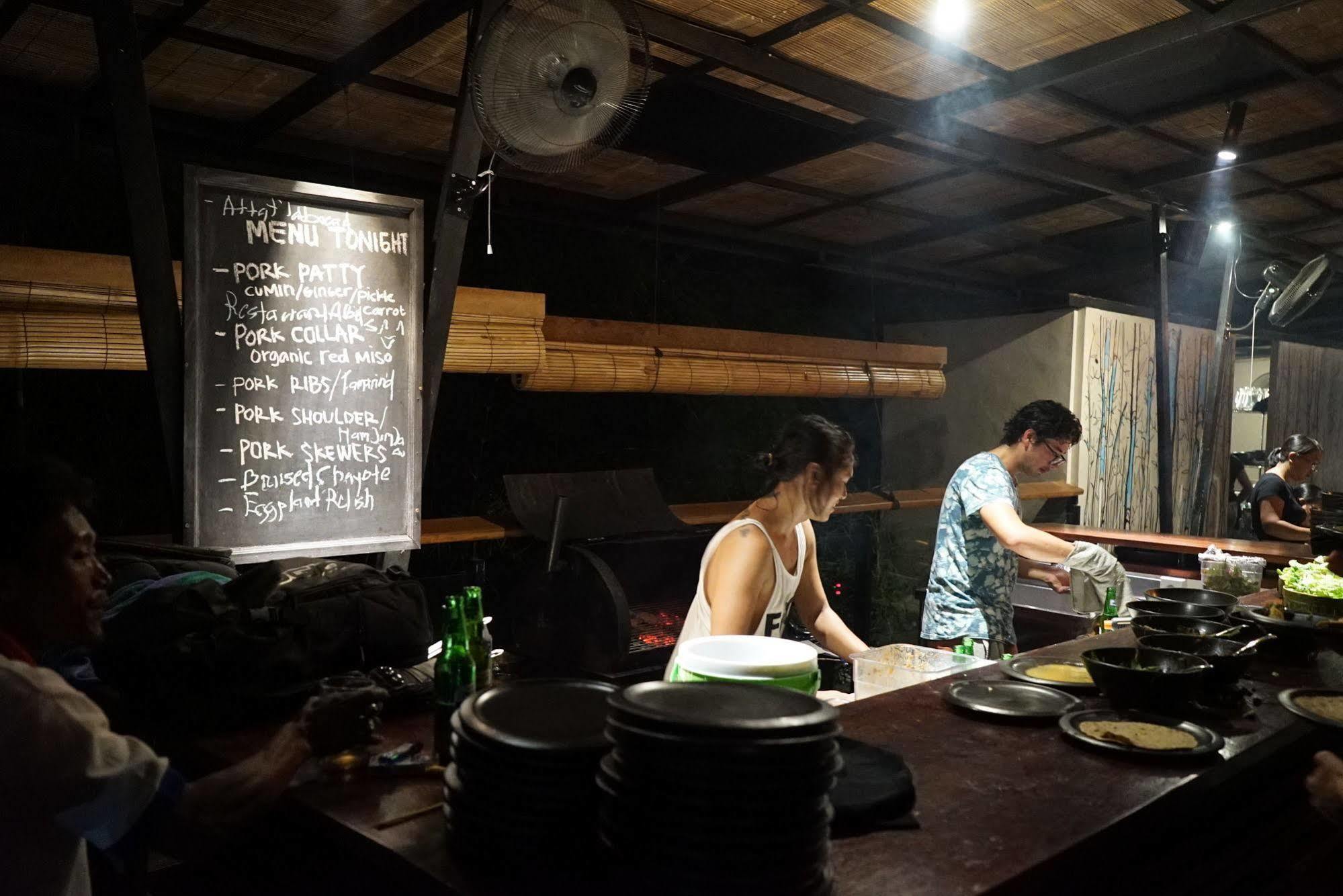 Outpost Ubud Penestanan Exterior photo