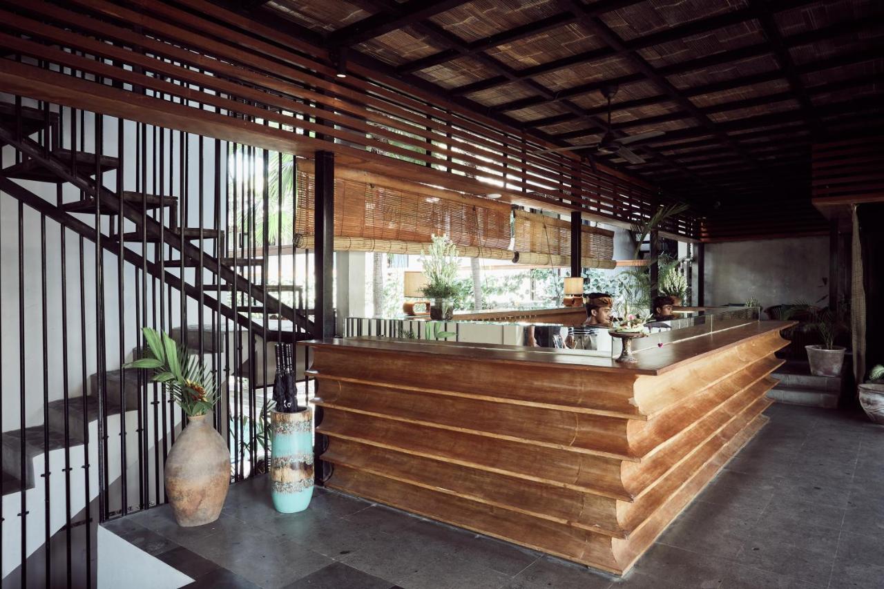 Outpost Ubud Penestanan Exterior photo