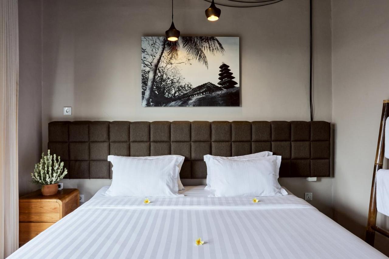 Outpost Ubud Penestanan Exterior photo