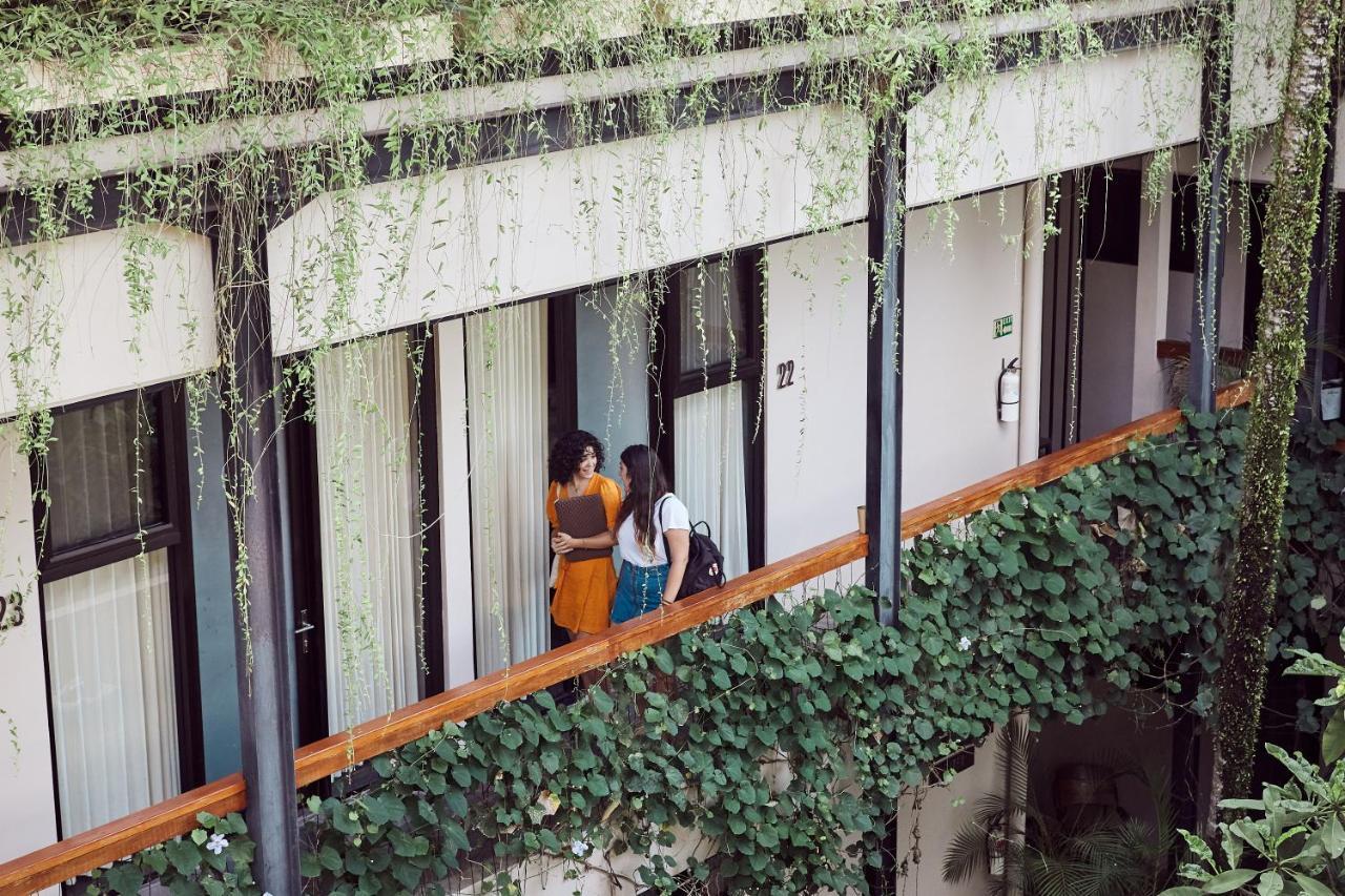 Outpost Ubud Penestanan Exterior photo